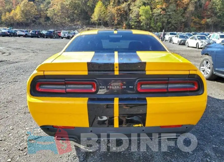 2C3CDZBT6KH550691 Photo# 6