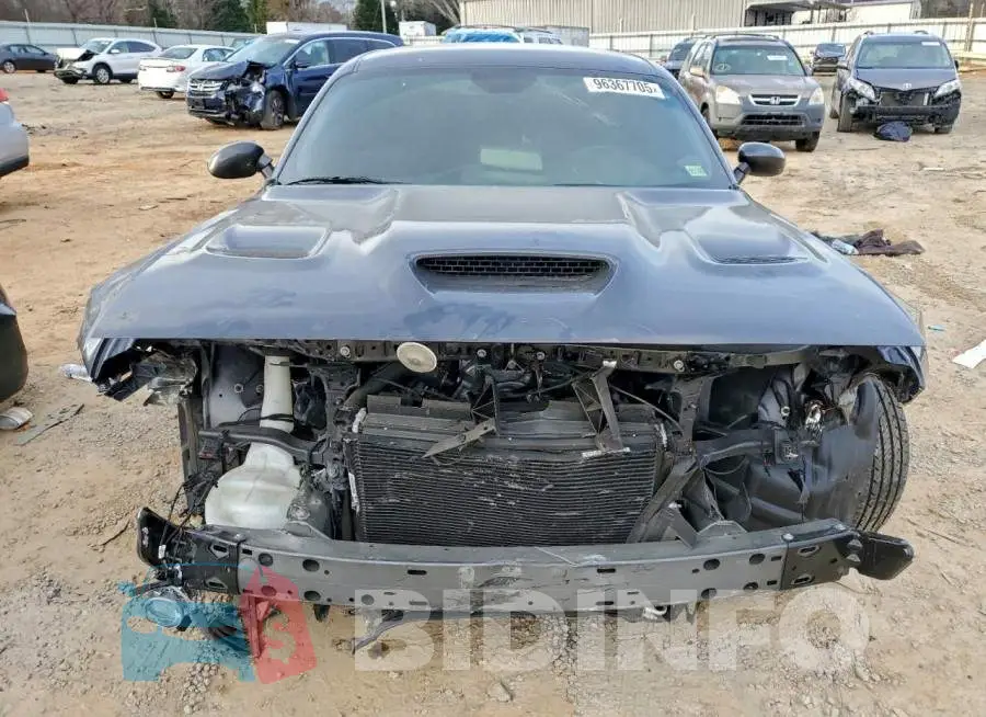 2C3CDZFJ4MH623875 Photo# 5