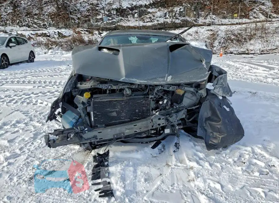 2C3CDZGG6JH288939 Photo# 5