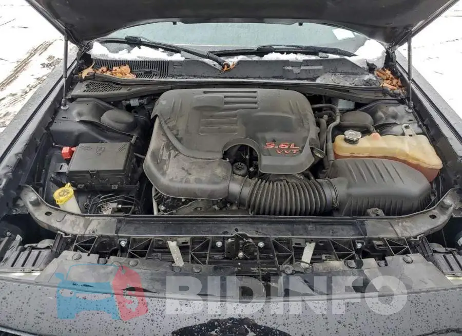 2C3CDZJG6KH591939 Photo# 11