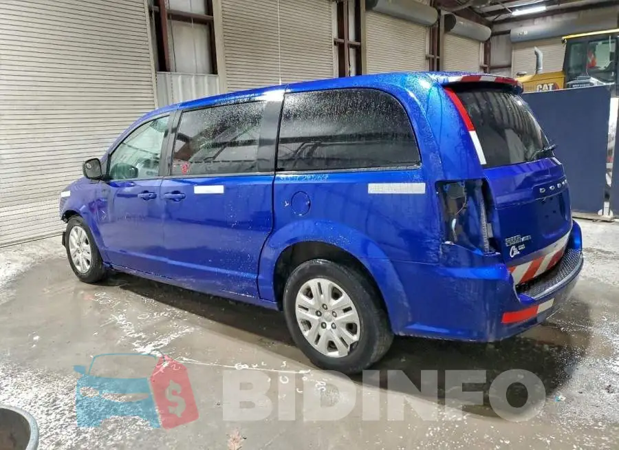 2C4RDGBG9JR296965 Photo# 2