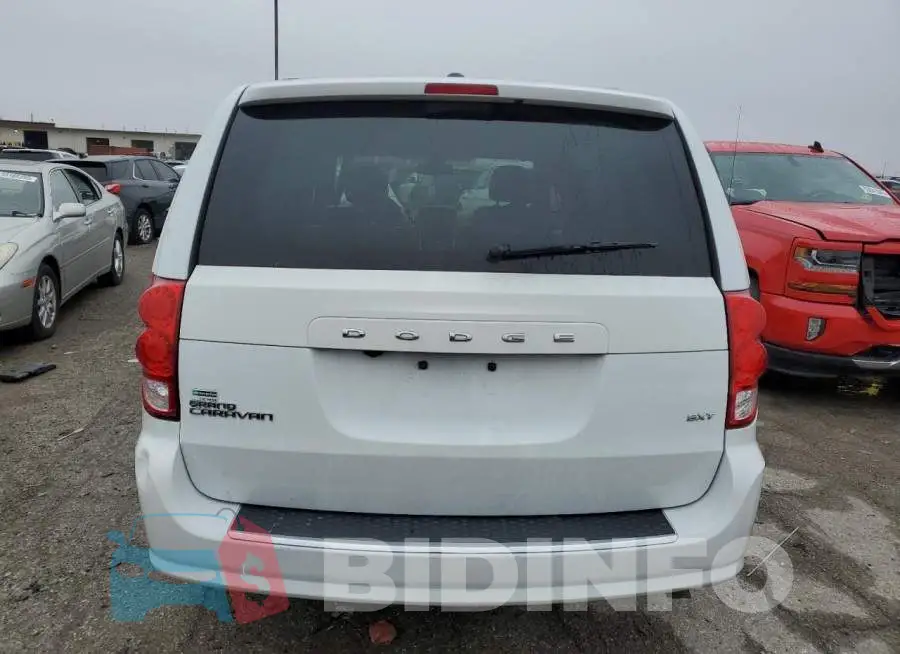 2C4RDGCGXLR169644 Photo# 6