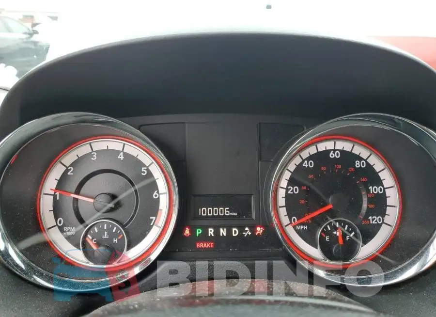 2C4RDGCGXLR169644 Photo# 9