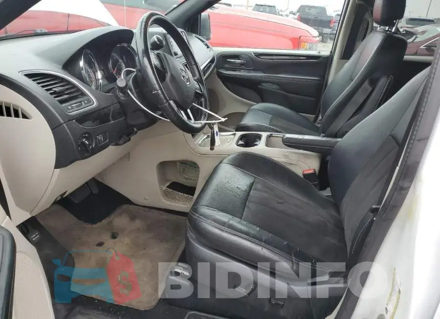 2C4RDGCGXLR169644 Photo# 7