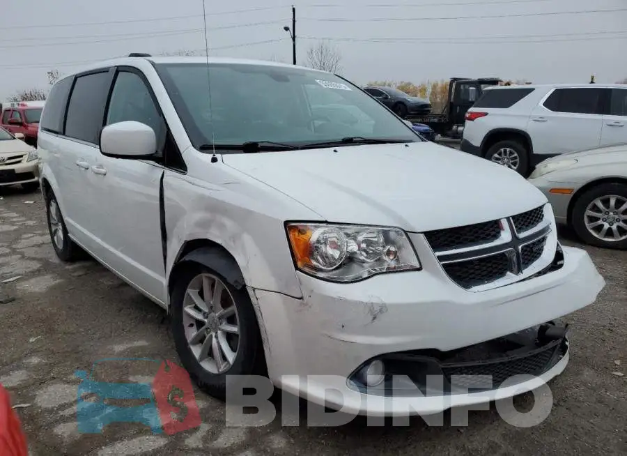 2C4RDGCGXLR169644 Photo# 4