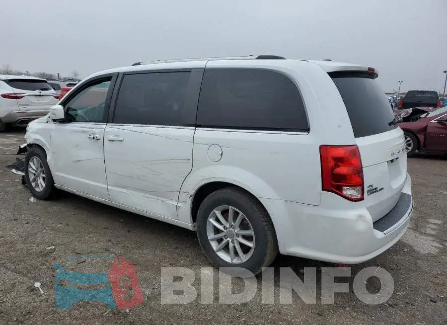 2C4RDGCGXLR169644 Photo# 2