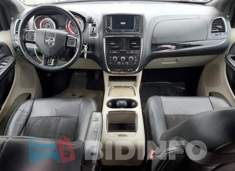 2C4RDGCGXLR169644 Photo# 8