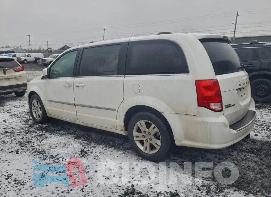 2C4RDGDGXHR606323 Photo# 2