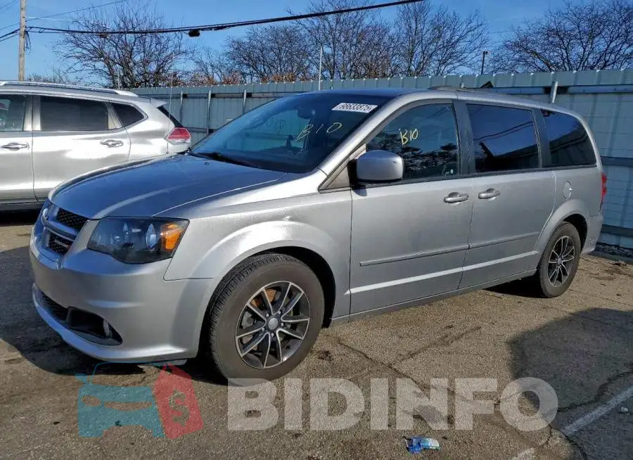 2C4RDGEG5HR813975 Photo# 1