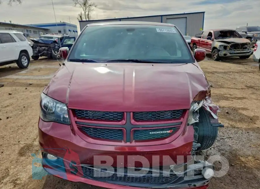 2C4RDGEG5KR578243 Photo# 5