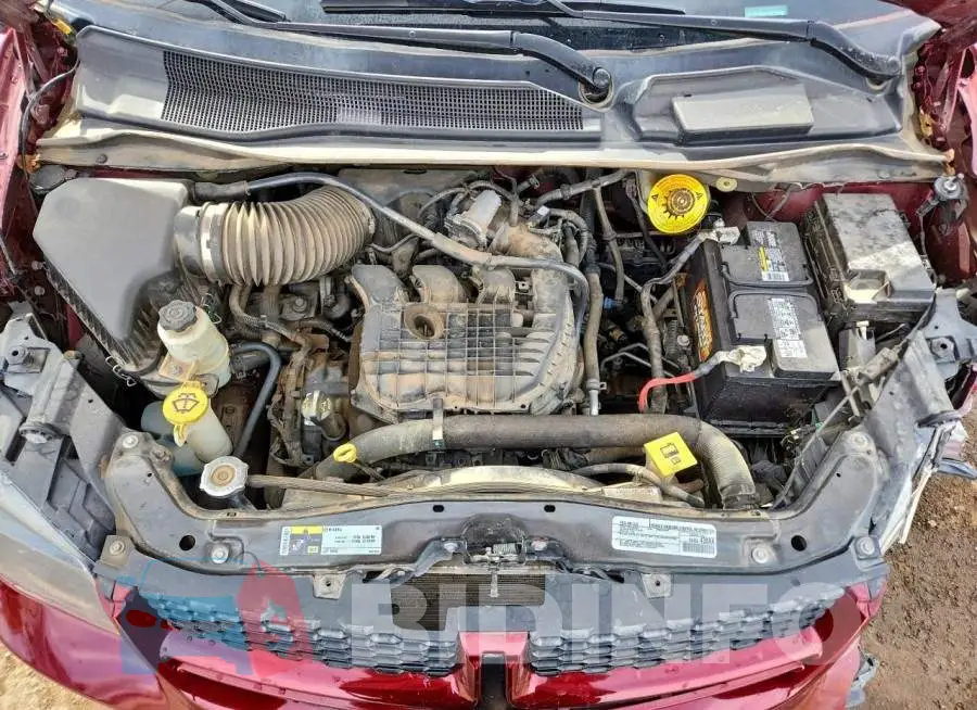 2C4RDGEG5KR578243 Photo# 12