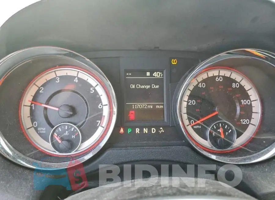 2C4RDGEG7KR640855 Photo# 9
