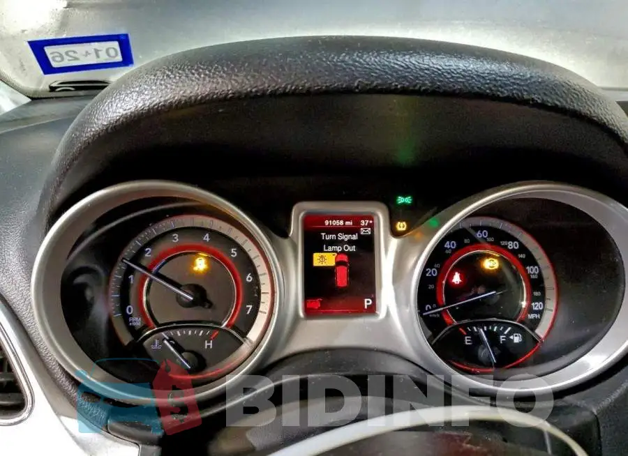 3C4PDCAB0LT254402 Photo# 9