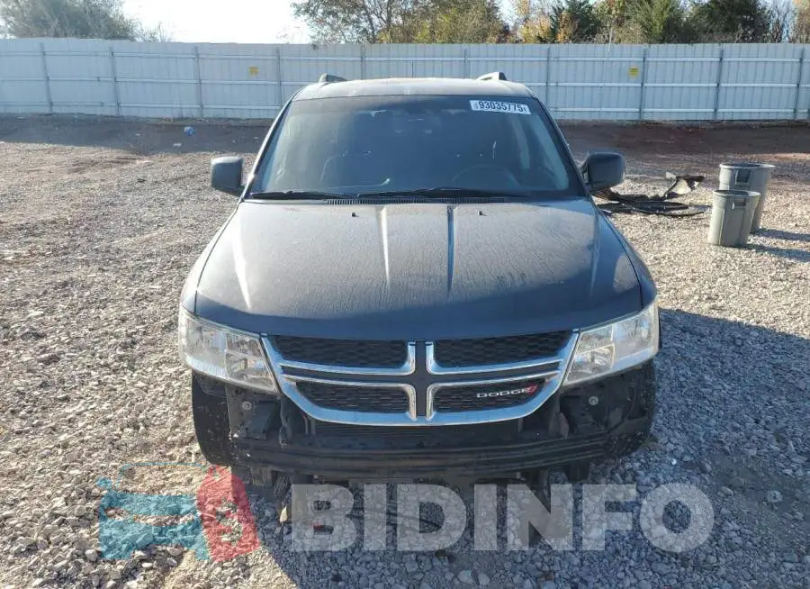 3C4PDCAB1JT439667 Photo# 5