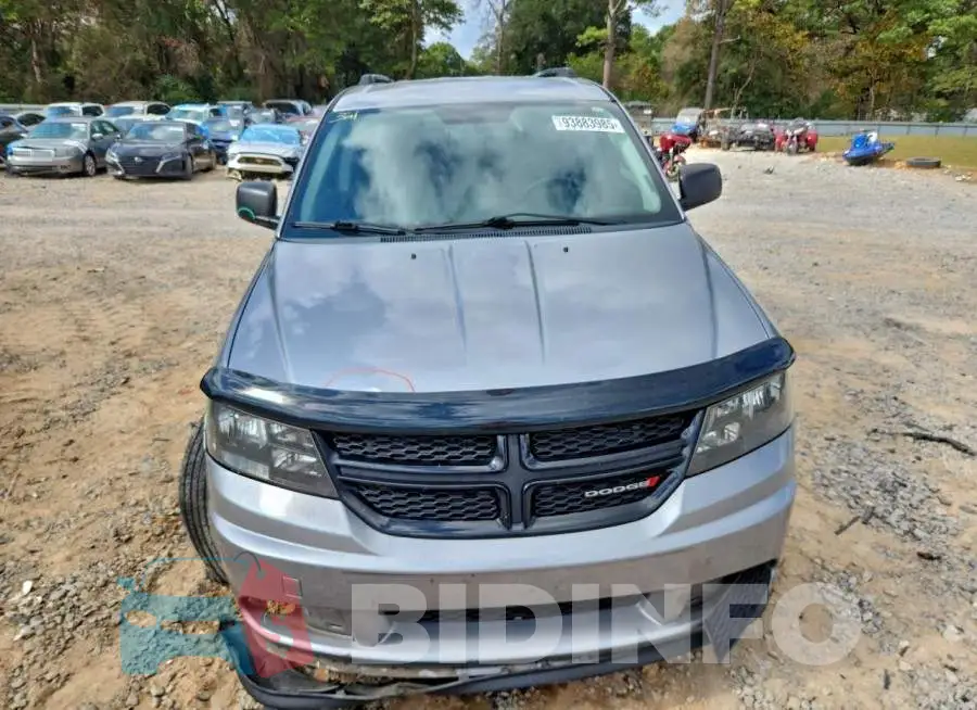 3C4PDCAB5JT152526 Photo# 5