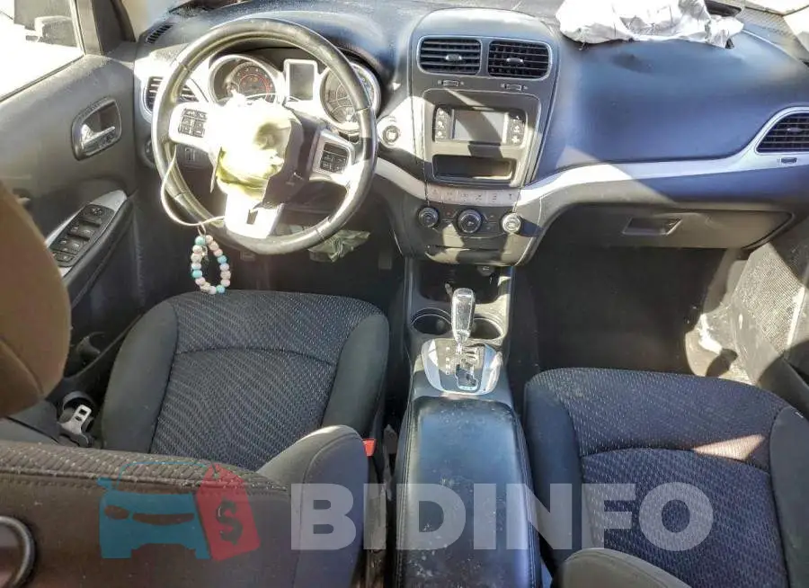 3C4PDCAB6LT219153 Photo# 8