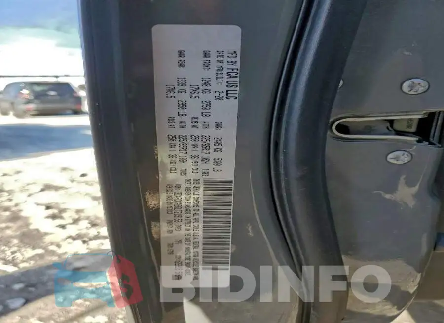 3C4PDCAB6LT219153 Photo# 13