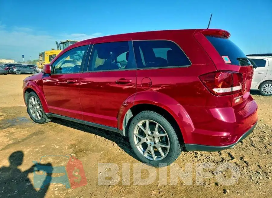 3C4PDCEG6JT473447 Photo# 2