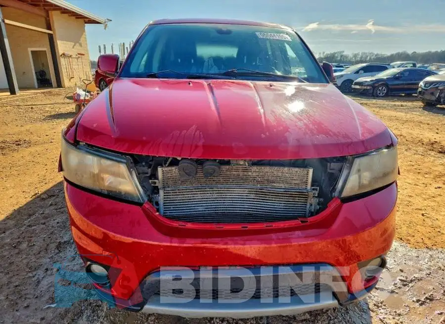3C4PDCEG6JT473447 Photo# 5