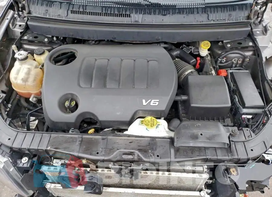 3C4PDCEG8HT501114 Photo# 12