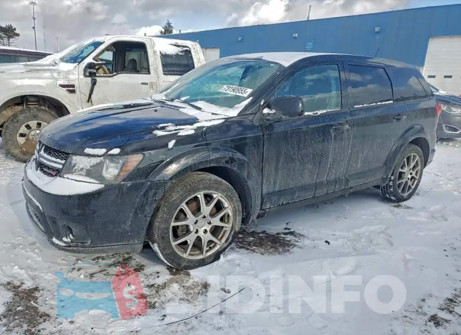 3C4PDCEG9HT677184 Photo# 1