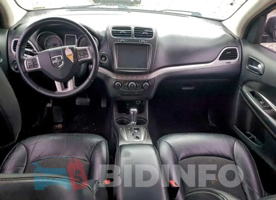 3C4PDCGB5HT708528 Photo# 8