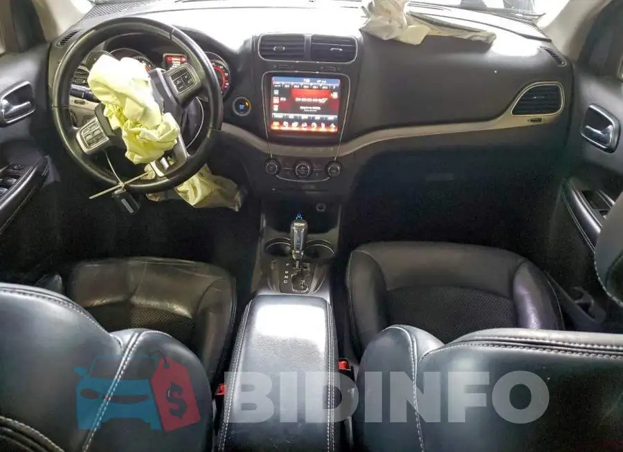3C4PDCGB5JT257378 Photo# 8