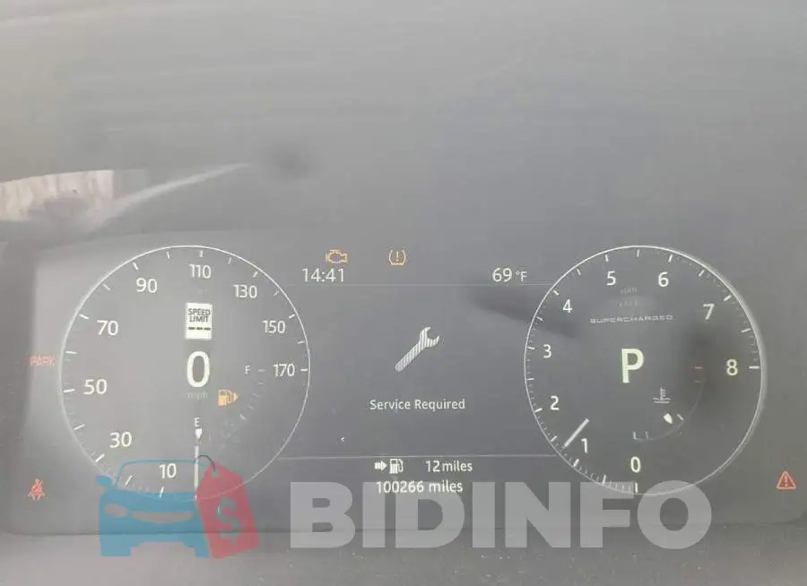 SALWR2FE3HA141612 Photo# 9