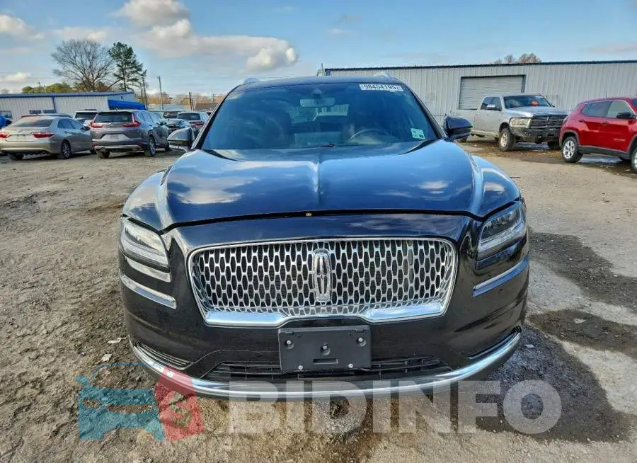 2LMPJ6K90NBL23061 Photo# 5