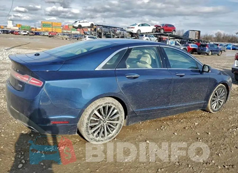3LN6L5LU2HR648184 Photo# 3