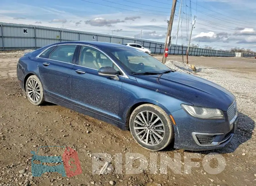 3LN6L5LU2HR648184 Photo# 4