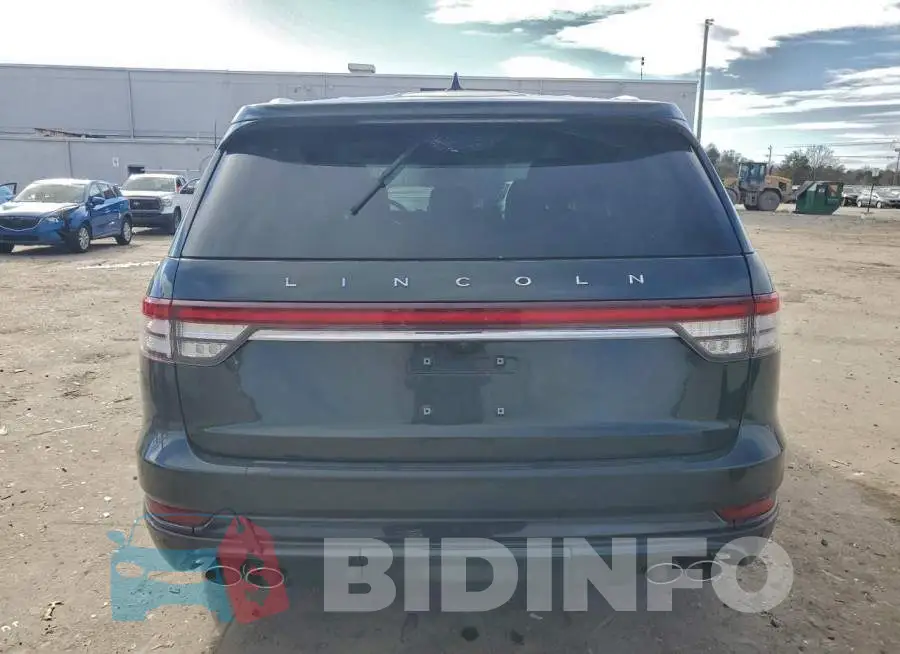 5LMYJ8XY2PNL03104 Photo# 6
