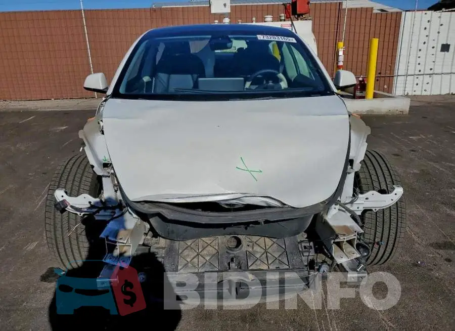 5YJ3E1EA4NF115229 Photo# 5