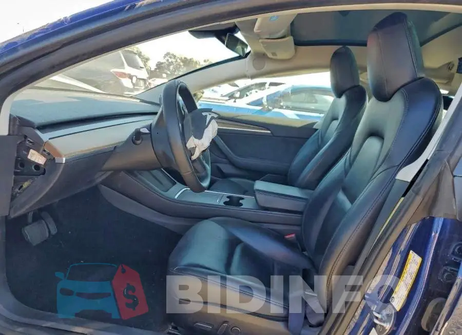 5YJ3E1EB1NF188017 Photo# 7