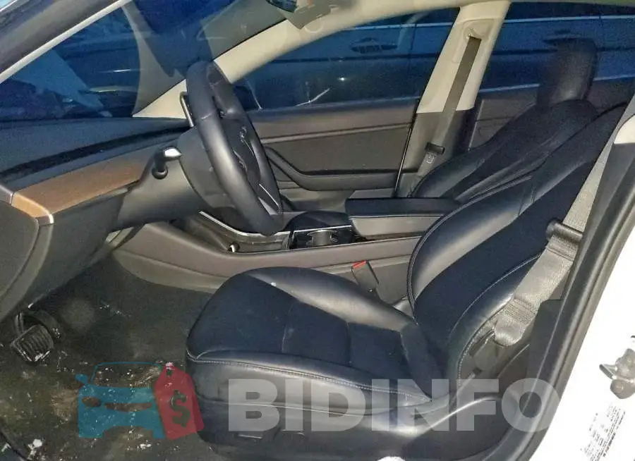 5YJ3E1EB5KF469183 Photo# 7