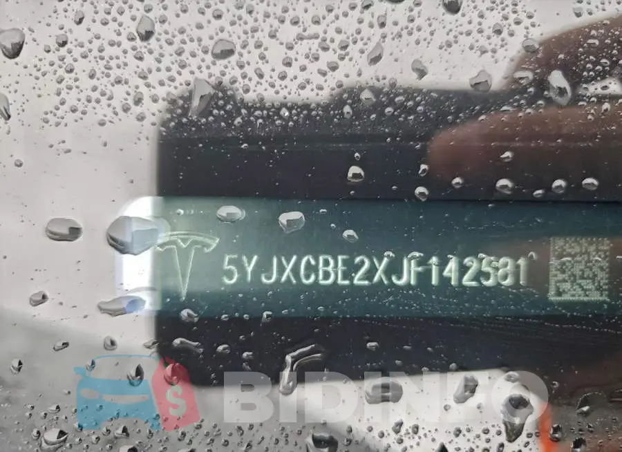 5YJXCBE2XJF142581 Photo# 12