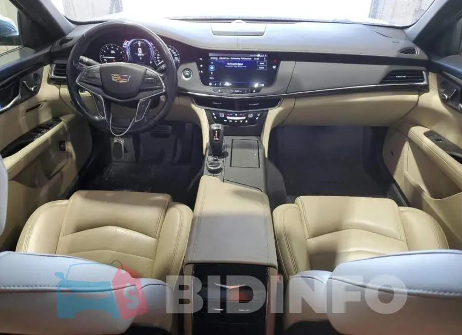 1G6KB5RS3LU107662 Photo# 8