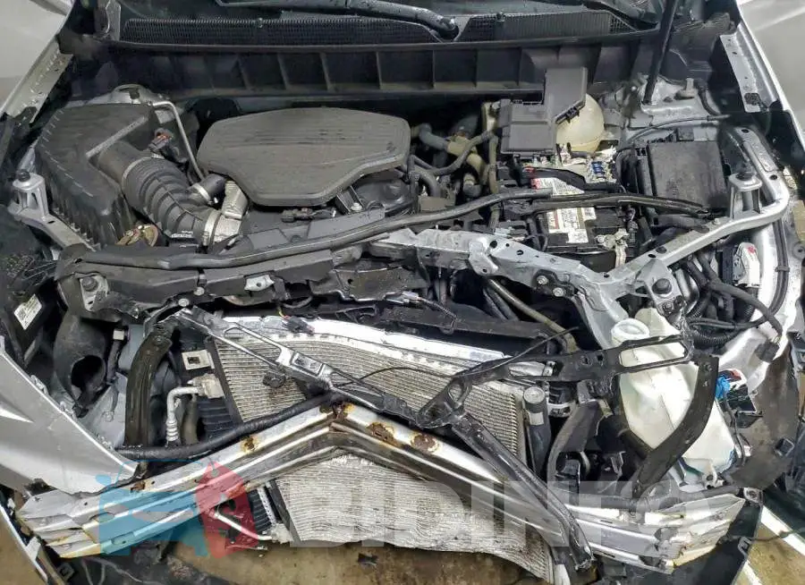 1GYKNFRS9JZ225719 Photo# 11