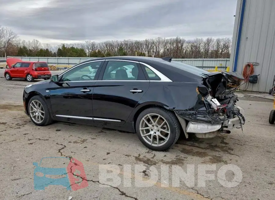 2G61M5S32K9114283 Photo# 2