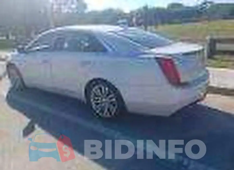2G61M5S33J9119197 Photo# 3