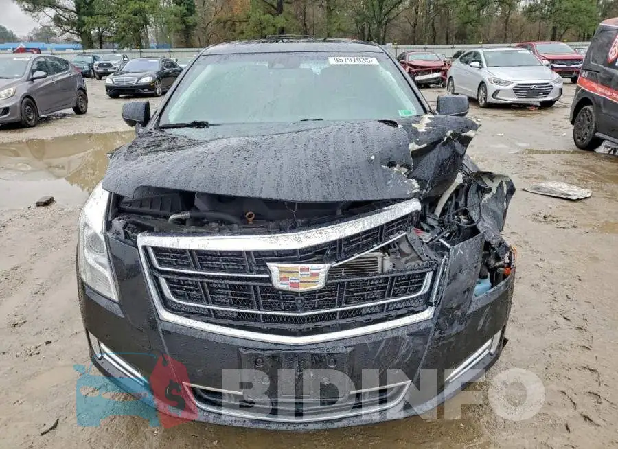 2G61M5S3XH9189869 Photo# 5