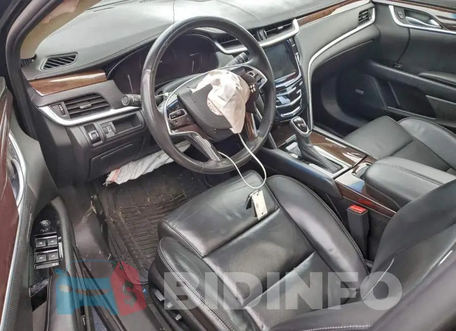 2G61M5S3XH9189869 Photo# 8
