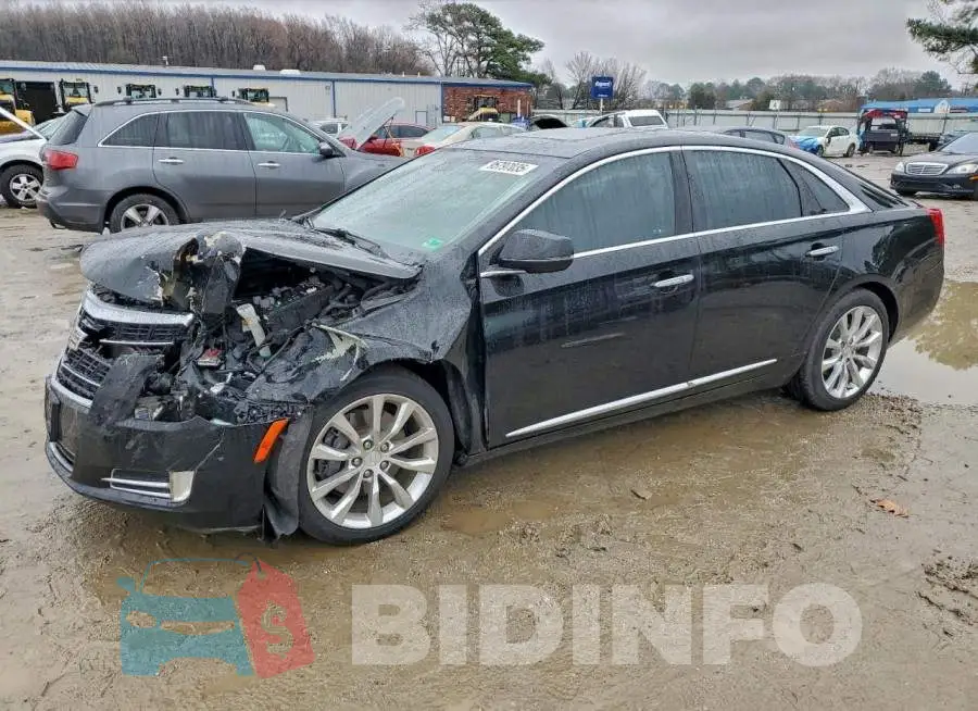 2G61M5S3XH9189869 Photo# 1