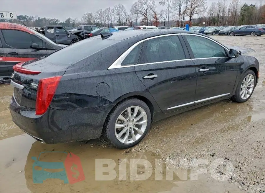 2G61M5S3XH9189869 Photo# 3