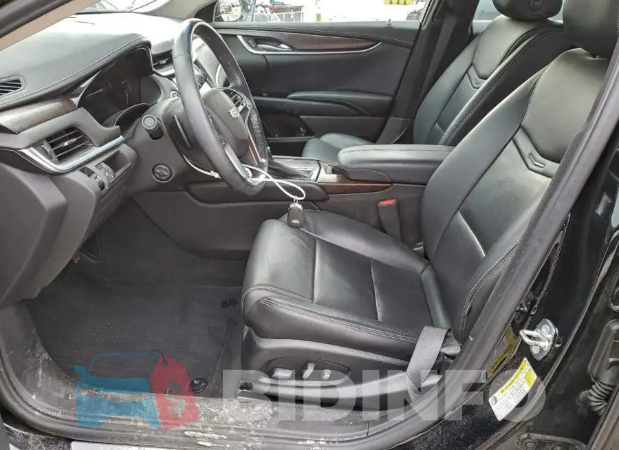 2G61N5S38K9100918 Photo# 7