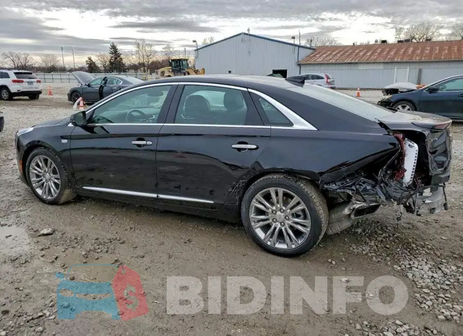 2G61N5S38K9100918 Photo# 2