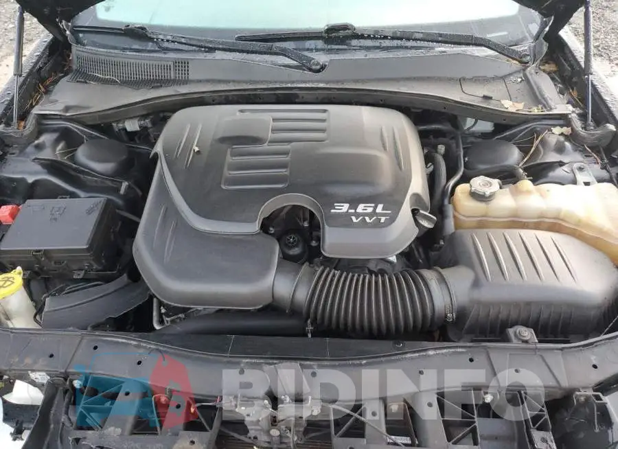 2C3CCABG5KH515518 Photo# 11