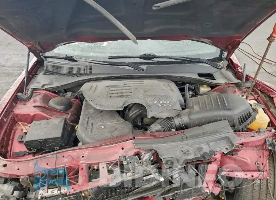 2C3CCABG5KH654015 Photo# 11