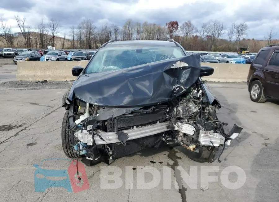 2C4RC1BG6JR234844 Photo# 5