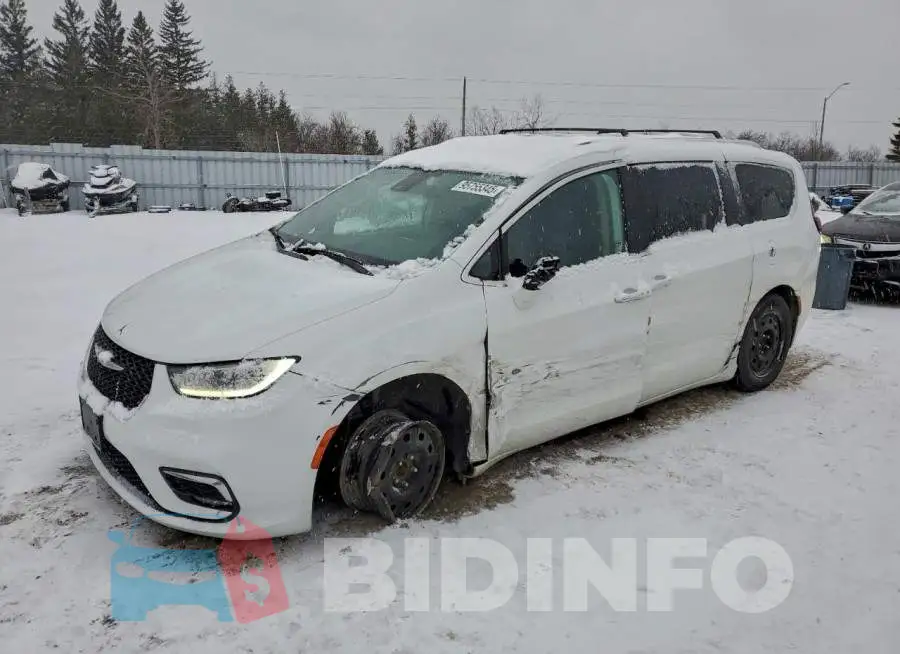 2C4RC1BG8MR579264 Photo# 1